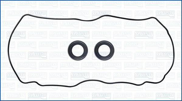 Gasket Set, cylinder head cover AJUSA 56063300