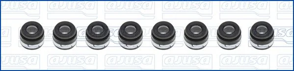 Komplet tesnil, steblo ventila AJUSA 57000200