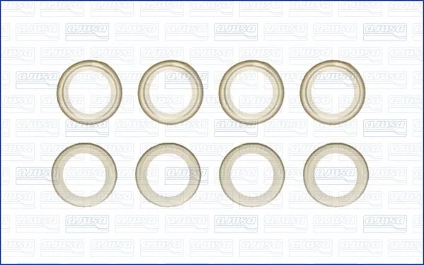 Komplet tesnil, steblo ventila AJUSA 57002200