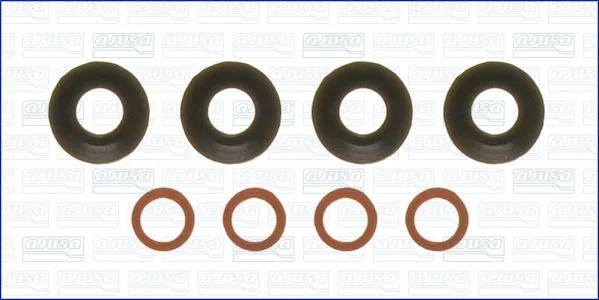 Seal Set, valve stem AJUSA 57003600