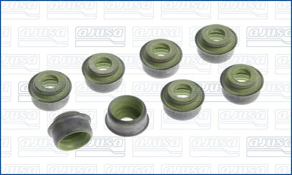 Komplet tesnil, steblo ventila AJUSA 57003800