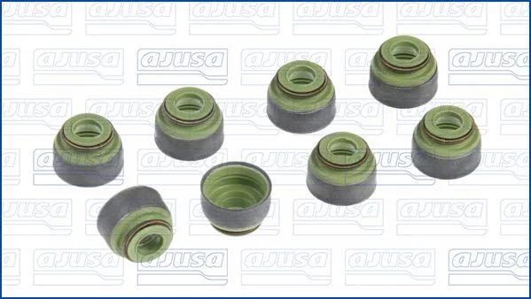 Komplet tesnil, steblo ventila AJUSA 57005400