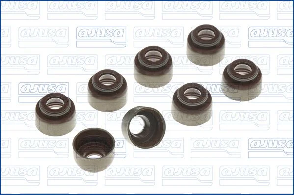 Komplet tesnil, steblo ventila AJUSA 57005600