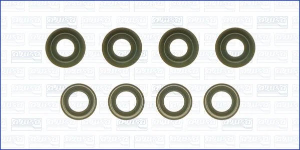 Komplet tesnil, steblo ventila AJUSA 57010100