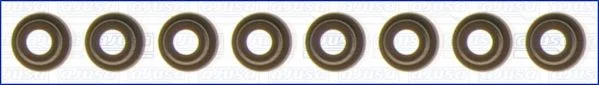 Komplet tesnil, steblo ventila AJUSA 57014700