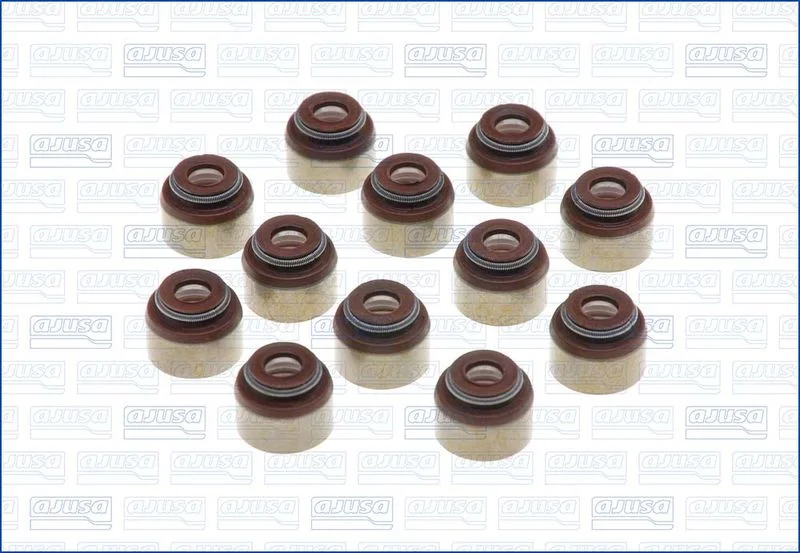 Komplet tesnil, steblo ventila AJUSA 57016800