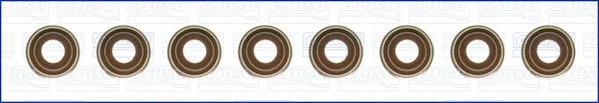 Komplet tesnil, steblo ventila AJUSA 57018100