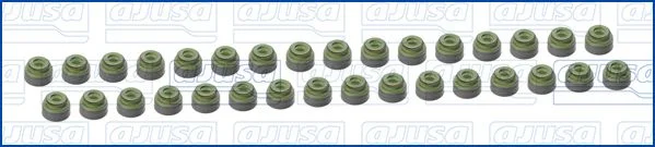 Komplet tesnil, steblo ventila AJUSA 57019900