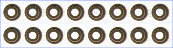 Komplet tesnil, steblo ventila AJUSA 57020200