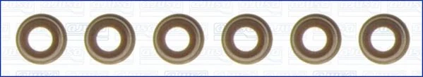 Komplet tesnil, steblo ventila AJUSA 57022500