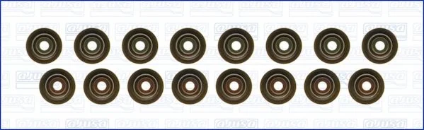 Komplet tesnil, steblo ventila AJUSA 57023100