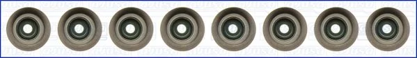 Komplet tesnil, steblo ventila AJUSA 57025900