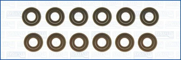 Komplet tesnil, steblo ventila AJUSA 57026900
