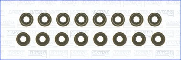 Komplet tesnil, steblo ventila AJUSA 57030200