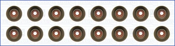 Komplet tesnil, steblo ventila AJUSA 57030900