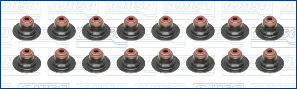 Komplet tesnil, steblo ventila AJUSA 57031200