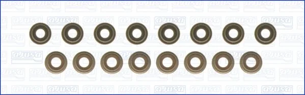 Komplet tesnil, steblo ventila AJUSA 57031600