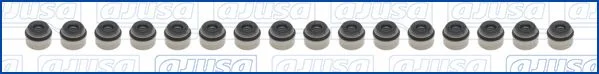 Komplet tesnil, steblo ventila AJUSA 57033000