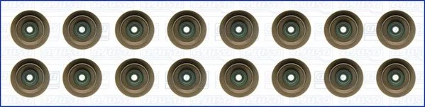 Komplet tesnil, steblo ventila AJUSA 57033500