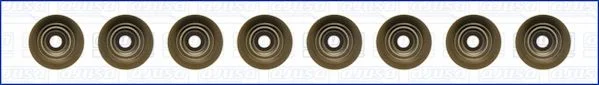 Komplet tesnil, steblo ventila AJUSA 57037600