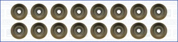 Komplet tesnil, steblo ventila AJUSA 57037800