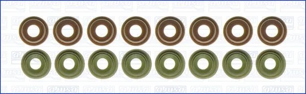 Komplet tesnil, steblo ventila AJUSA 57038300