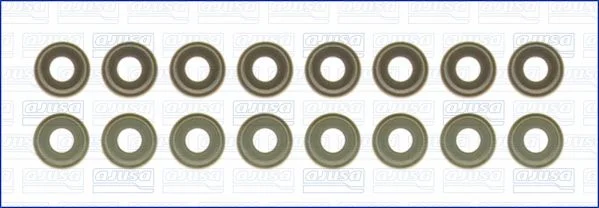 Komplet tesnil, steblo ventila AJUSA 57038700