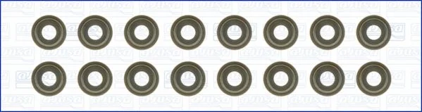 Komplet tesnil, steblo ventila AJUSA 57039300