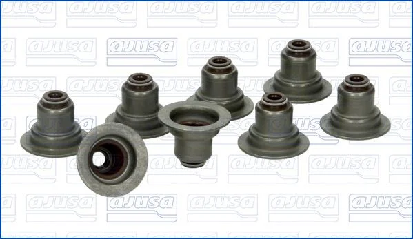 Komplet tesnil, steblo ventila AJUSA 57039900
