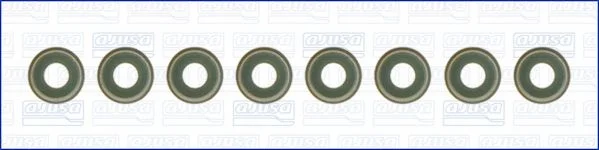 Komplet tesnil, steblo ventila AJUSA 57041900