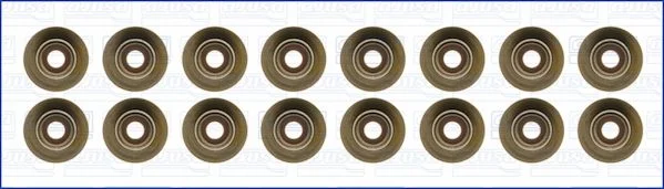 Komplet tesnil, steblo ventila AJUSA 57042200