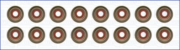 Seal Set, valve stem AJUSA 57043000