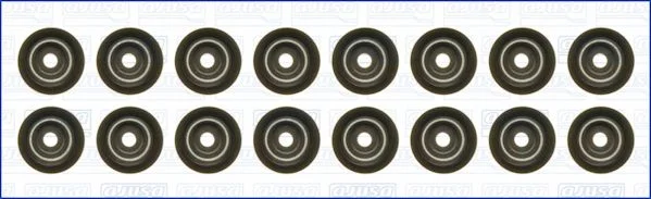 Komplet tesnil, steblo ventila AJUSA 57047000