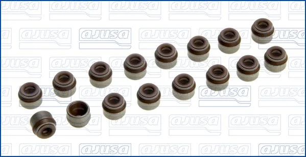 Komplet tesnil, steblo ventila AJUSA 57049200