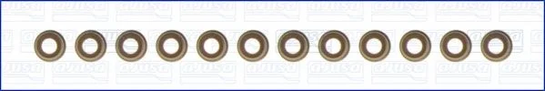 Komplet tesnil, steblo ventila AJUSA 57049500