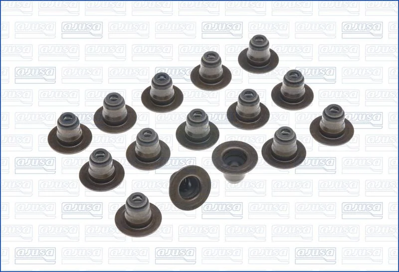 Komplet tesnil, steblo ventila AJUSA 57051700