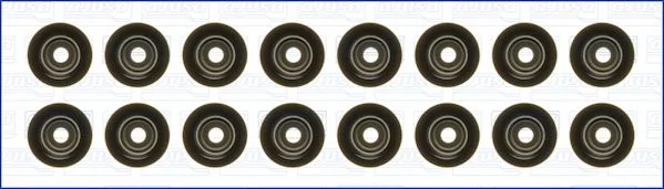 Komplet tesnil, steblo ventila AJUSA 57052400