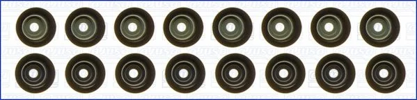 Komplet tesnil, steblo ventila AJUSA 57053600