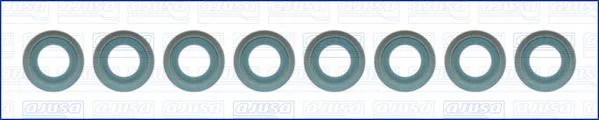 Komplet tesnil, steblo ventila AJUSA 57058400