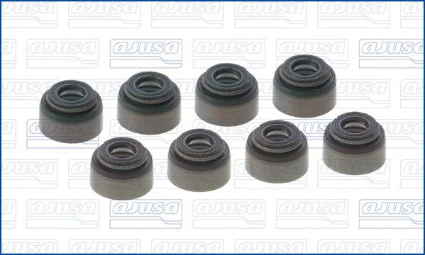 Komplet tesnil, steblo ventila AJUSA 57060400