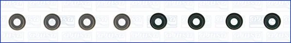 Komplet tesnil, steblo ventila AJUSA 57066200