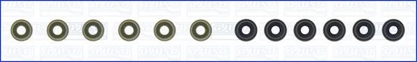 Komplet tesnil, steblo ventila AJUSA 57073000