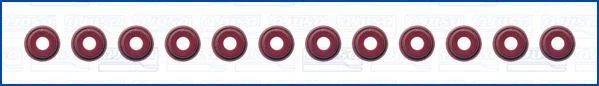 Komplet tesnil, steblo ventila AJUSA 57075300