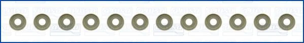 Komplet tesnil, steblo ventila AJUSA 57075500
