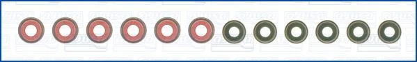 Komplet tesnil, steblo ventila AJUSA 57077200