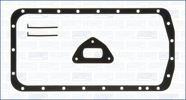 Komplet tesnil, oljno korito AJUSA 59003700