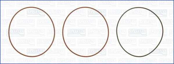 Komplet tesnilnih obročkov, tuljava cilindra AJUSA 60004600