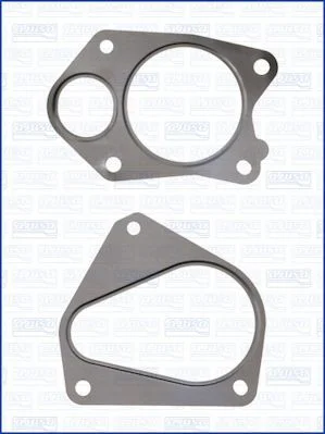 Komplet tesnil, sistem EGR AJUSA 77002300