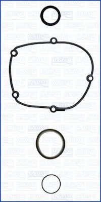 Gasket Kit, timing case AJUSA 77006600