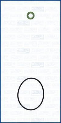 Seal Set, injection system AJUSA 77010200